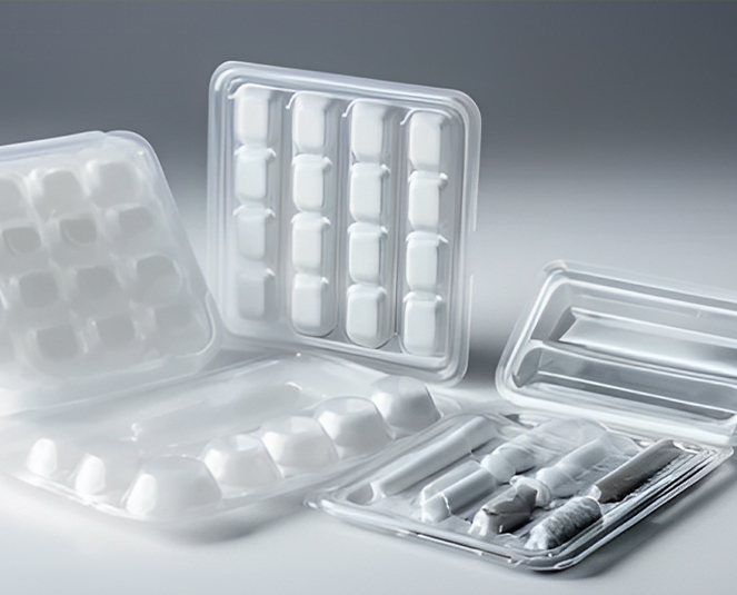 Donghang Polymer Material Technology Co., Ltd.