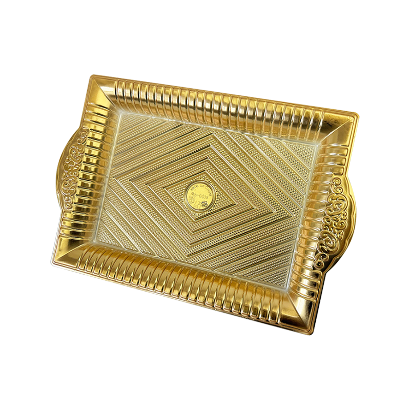 Jednorázový vakuový plech na pečení chleba