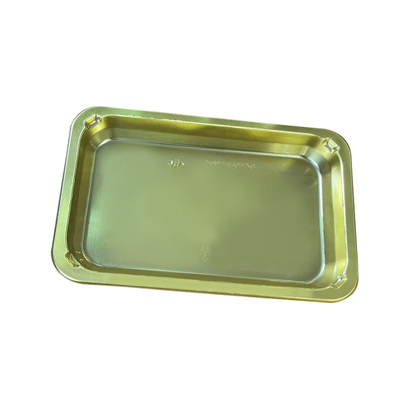 Jednorázový PP podnos na čokoládu