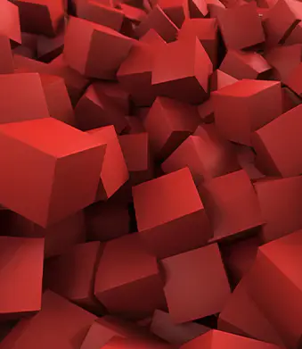 Plastová obalová krabice