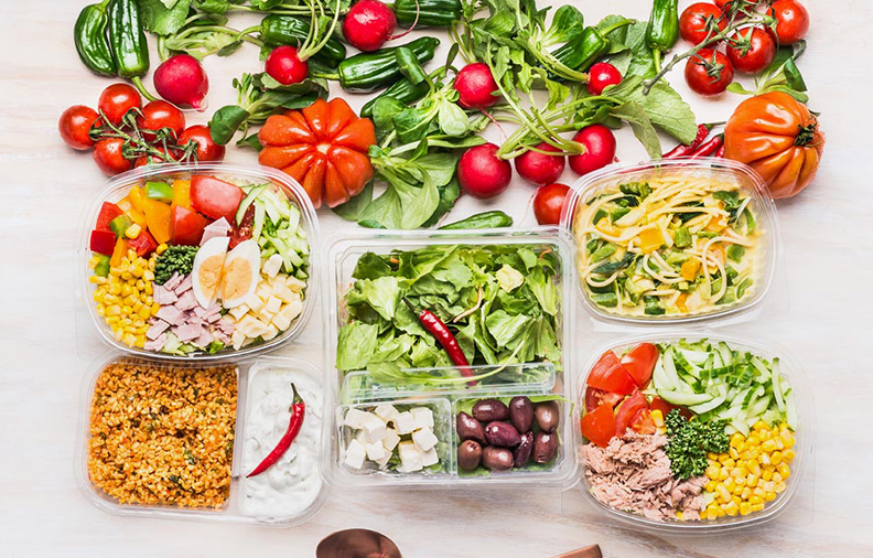 Jak plastový ovocný sushi box přetváří trh s hotovými potravinami?