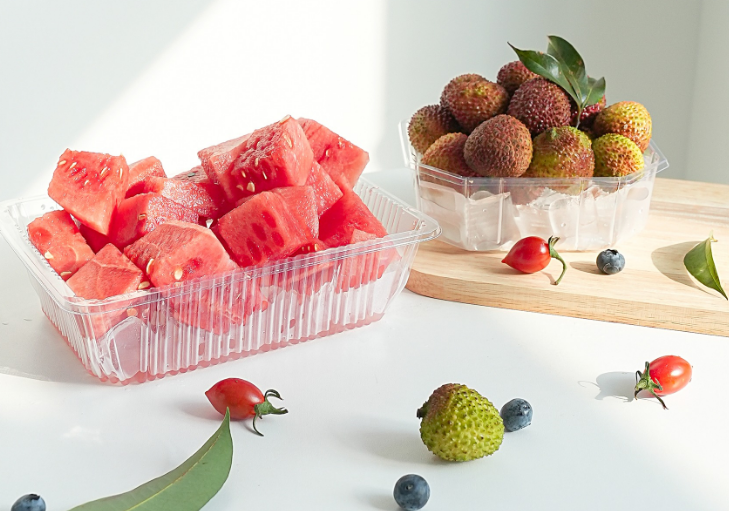 Jak Nine Grid PET Blister Packaging Box chrání jemné nebo křehké předměty před vibracemi, nárazy nebo oděrem během přepravy?